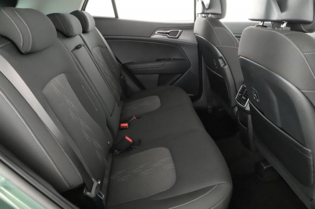 Kia Sportage  1.6 T-GDI Exclusive