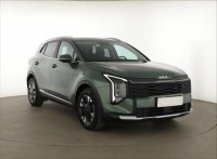 Kia Sportage  1.6 T-GDI Exclusive