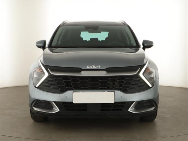 Kia Sportage  1.6 T-GDI Gold