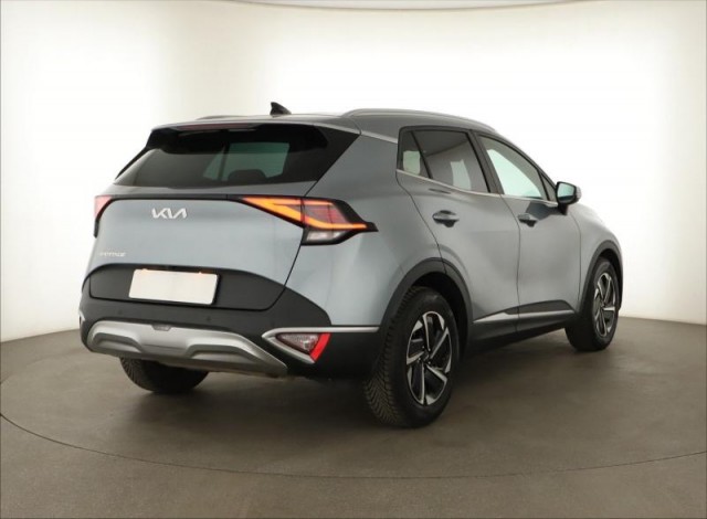 Kia Sportage  1.6 T-GDI Gold