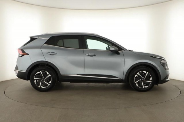 Kia Sportage  1.6 T-GDI Gold