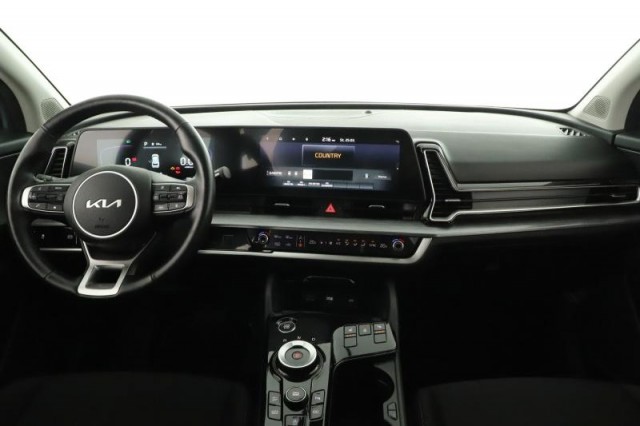 Kia Sportage  1.6 T-GDI Gold