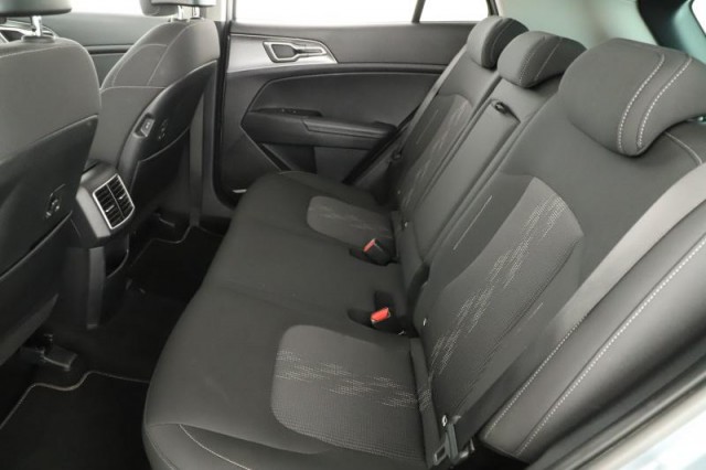 Kia Sportage  1.6 T-GDI Gold