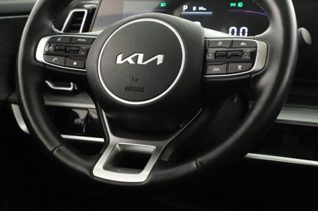 Kia Sportage  1.6 T-GDI Gold