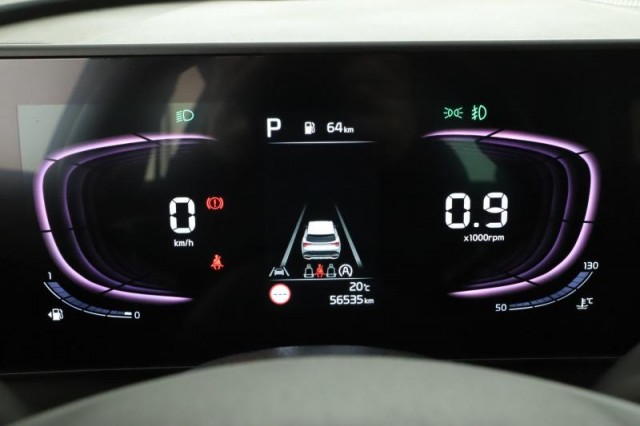 Kia Sportage  1.6 T-GDI Gold