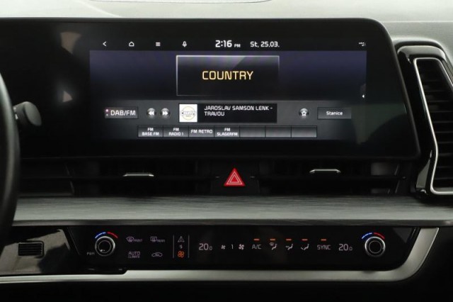 Kia Sportage  1.6 T-GDI Gold