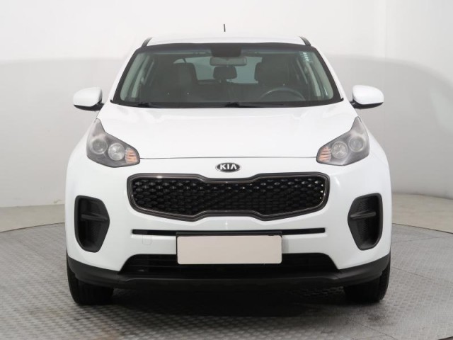 Kia Sportage  1.6 GDI 