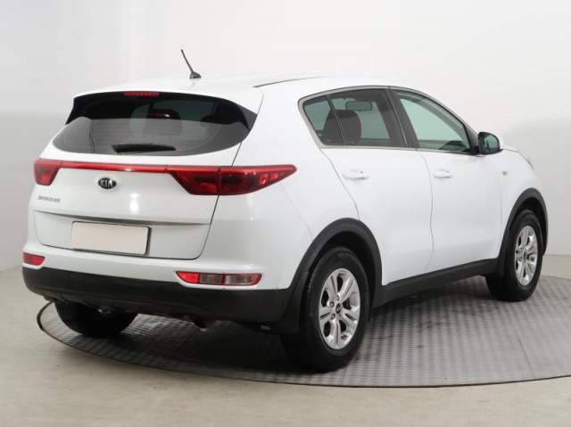 Kia Sportage  1.6 GDI 