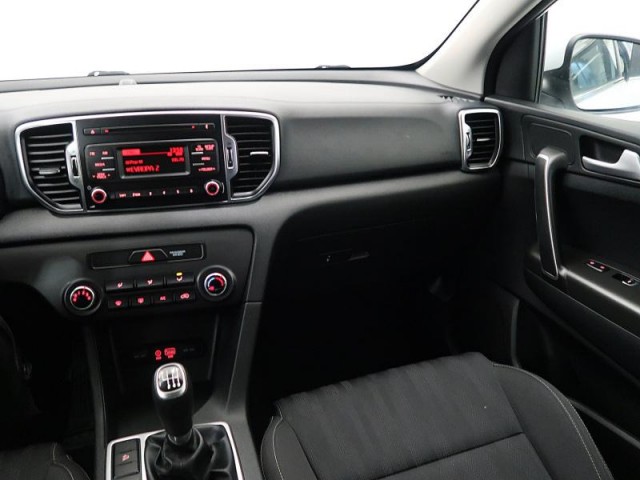Kia Sportage  1.6 GDI 