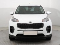 Kia Sportage  1.6 GDI 