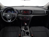 Kia Sportage  1.6 GDI 