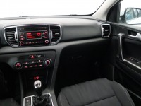 Kia Sportage  1.6 GDI 