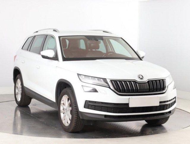 Škoda Kodiaq  2.0 TDI Style
