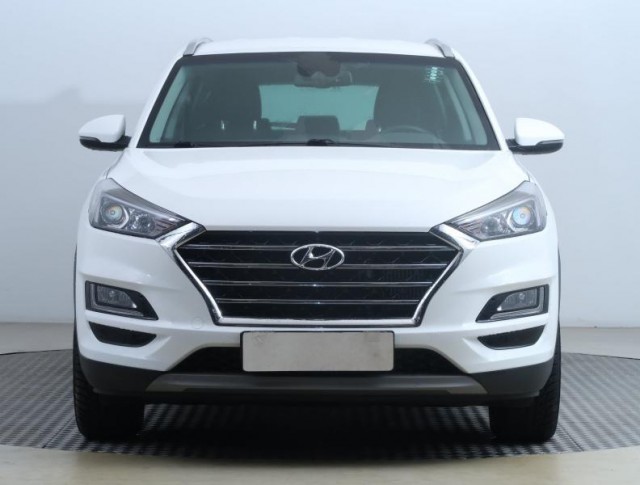 Hyundai Tucson  1.6 CRDi Adventure