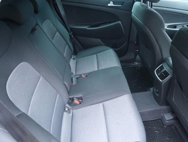 Hyundai Tucson  1.6 CRDi Adventure