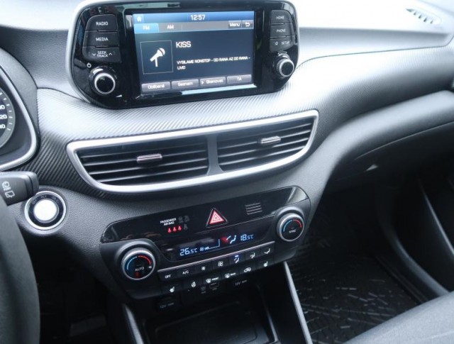 Hyundai Tucson  1.6 CRDi Adventure