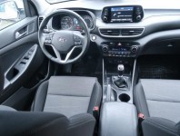 Hyundai Tucson  1.6 CRDi Adventure