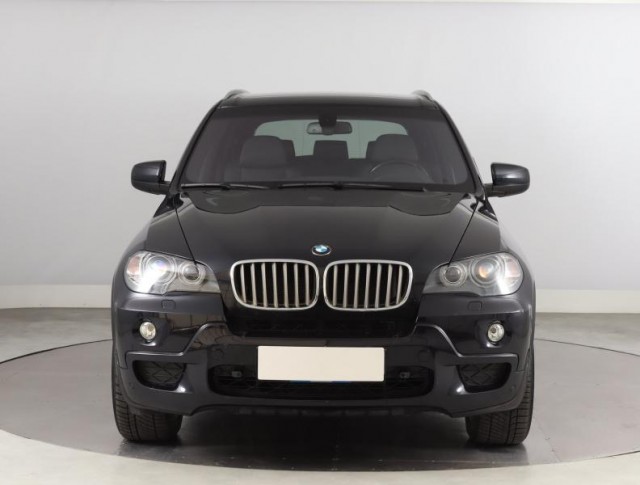 BMW X5  xDrive35d 