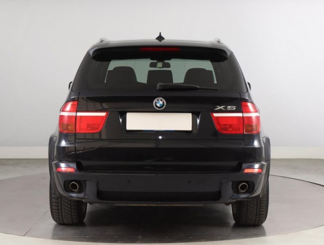 BMW X5  xDrive35d 