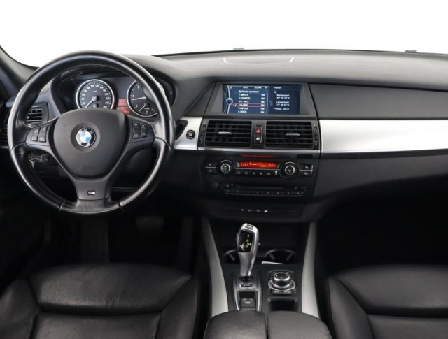 BMW X5  xDrive35d 