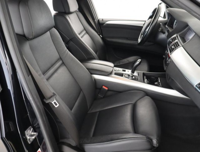 BMW X5  xDrive35d 