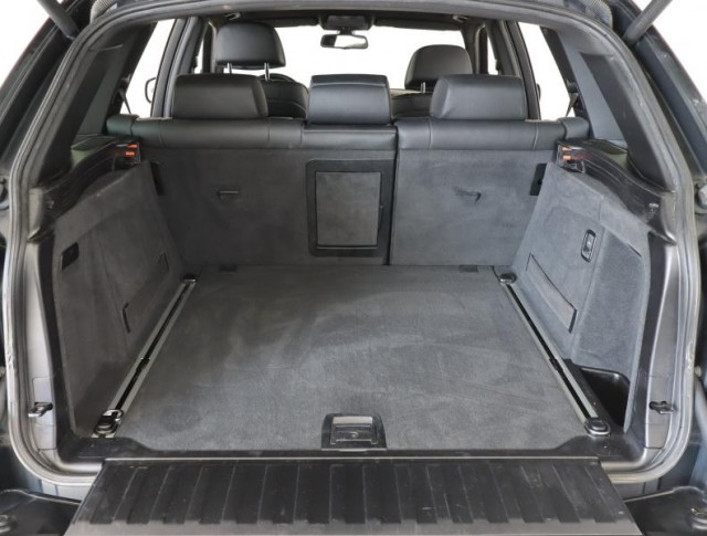 BMW X5  xDrive35d 