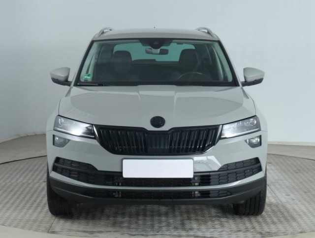 Škoda Karoq  2.0 TDI 