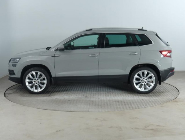 Škoda Karoq  2.0 TDI 