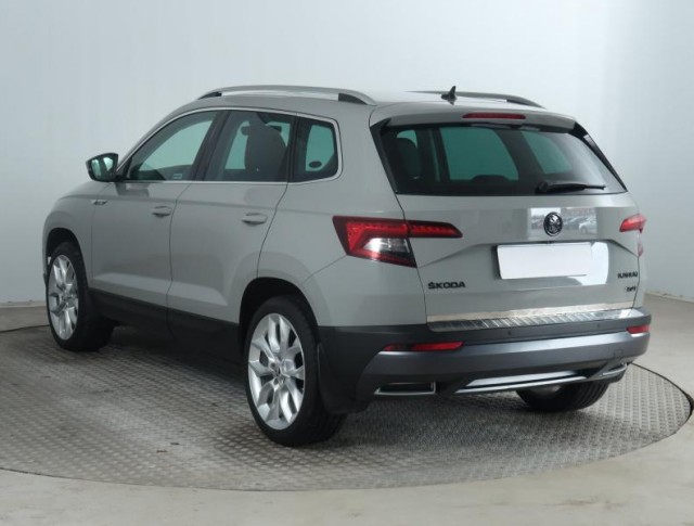 Škoda Karoq  2.0 TDI 