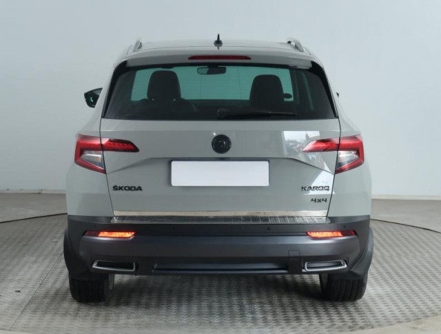 Škoda Karoq  2.0 TDI 