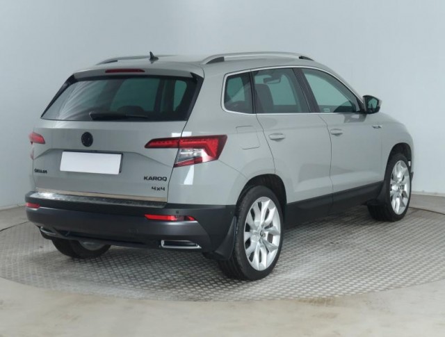 Škoda Karoq  2.0 TDI 