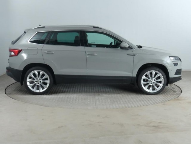 Škoda Karoq  2.0 TDI 
