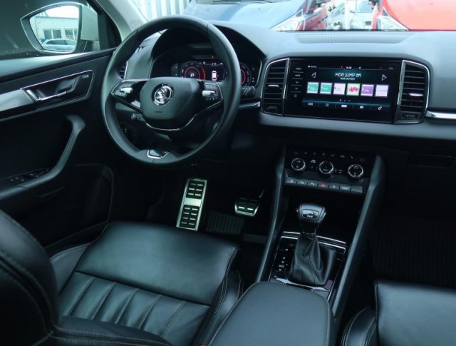 Škoda Karoq  2.0 TDI 