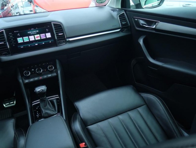 Škoda Karoq  2.0 TDI 