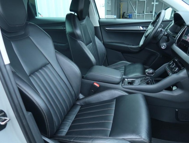 Škoda Karoq  2.0 TDI 