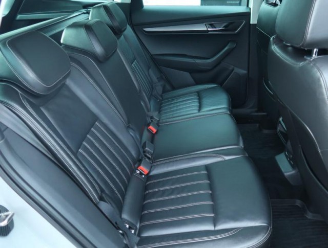 Škoda Karoq  2.0 TDI 