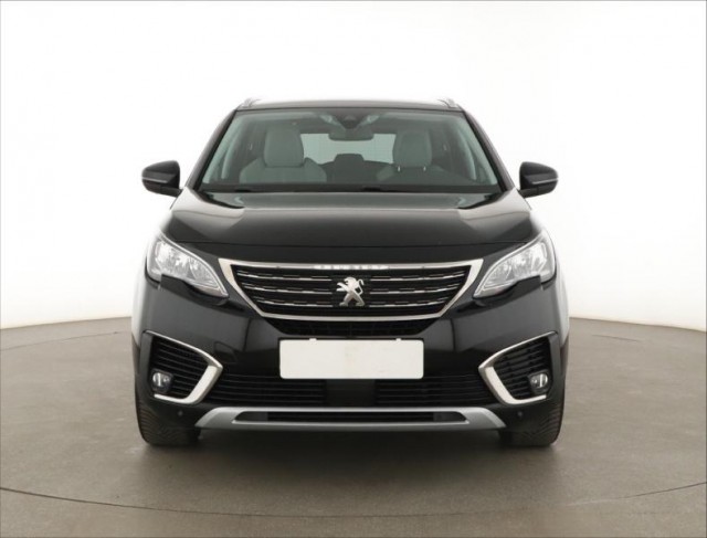 Peugeot 5008  PureTech 180 