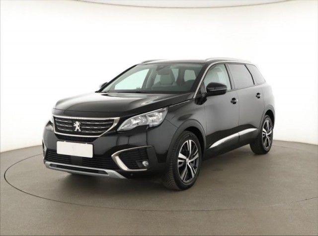 Peugeot 5008  PureTech 180 