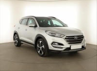 Hyundai Tucson  2.0 CRDi 