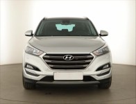 Hyundai Tucson  2.0 CRDi 