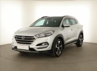 Hyundai Tucson  2.0 CRDi 
