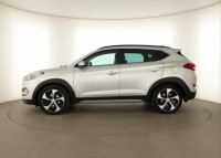 Hyundai Tucson  2.0 CRDi 