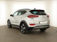 Hyundai Tucson  2.0 CRDi 