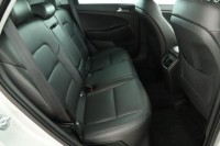 Hyundai Tucson  2.0 CRDi 