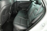 Hyundai Tucson  2.0 CRDi 
