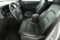 Hyundai Tucson  2.0 CRDi 