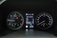 Hyundai Tucson  2.0 CRDi 