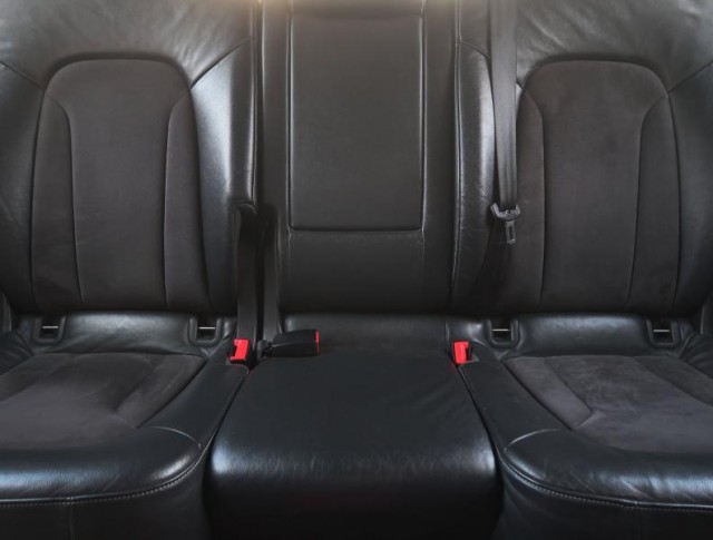 Audi Q7  3.0 TDI S-Line