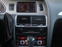 Audi Q7  3.0 TDI S-Line