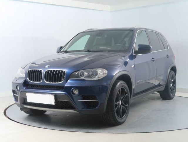 BMW X5  xDrive30d 